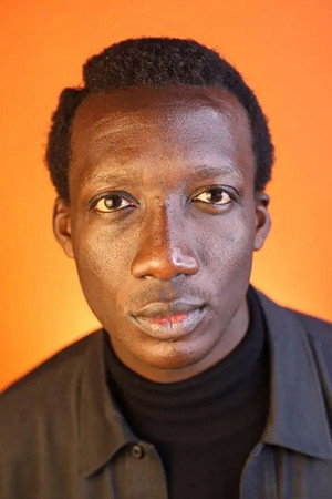 Cover image for Souleymane Sylla