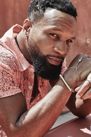 Cover image for Johnny Ray Gill
