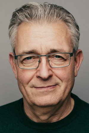 Cover image for Lars Thiesgaard