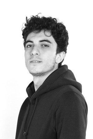 Cover image for Ahmed Adly