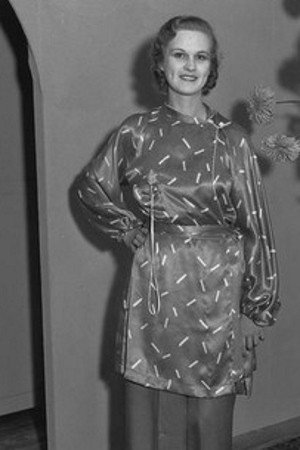 Cover image for Louise Brien