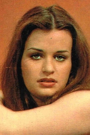Cover image for Nadine de Rangot