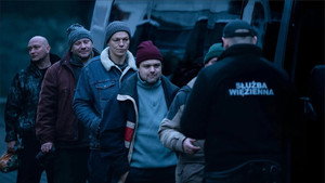 Poster for Эпизод 1