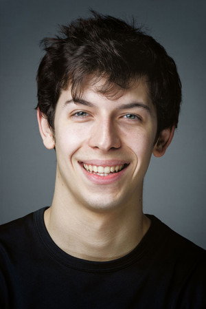 Cover image for Pablo Capuz