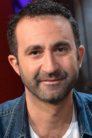 Cover image for Mathieu Madénian