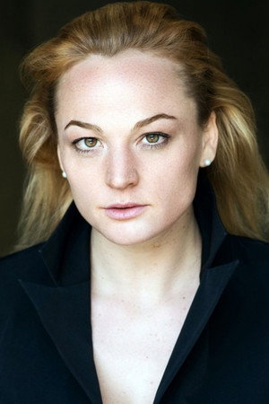 Cover image for Lena Baader
