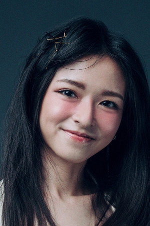Cover image for 陳姸霏