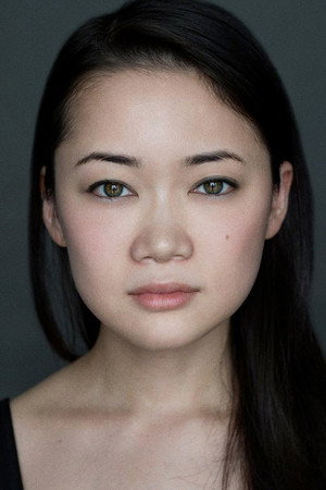 Cover image for Haruka Abe