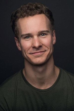 Cover image for Ryan Steele