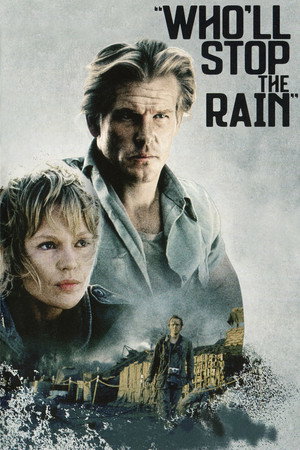 Poster for Кто остановит дождь