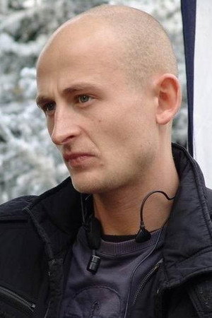 Cover image for Станислав Довжик