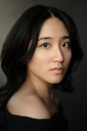 Cover image for Herin Seo