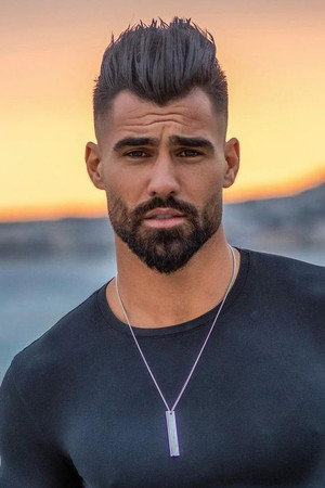 Cover image for Jonathan Matijas