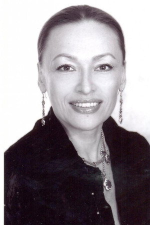 Cover image for Tatiana Lavrentieva