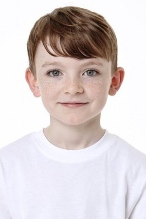 Cover image for Benjamin Haigh