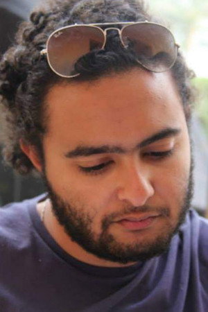 Cover image for Essam Abdel Hamid