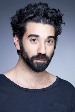 Cover image for Ray Panthaki