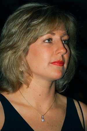 Cover image for Dee Dee Myers