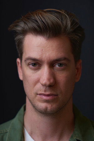 Cover image for Rafael Casal