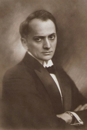 Cover image for Theodor Loos