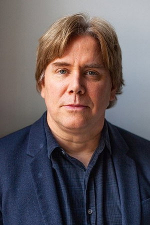 Cover image for Stephen Chbosky