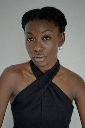 Cover image for Tanisha Spring