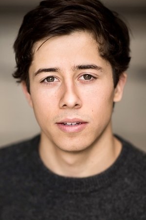 Cover image for Brandon Engman