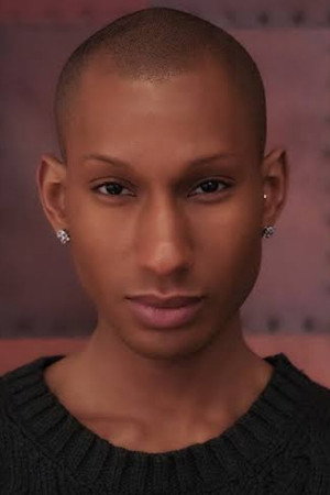 Cover image for Marcus St. Cyr