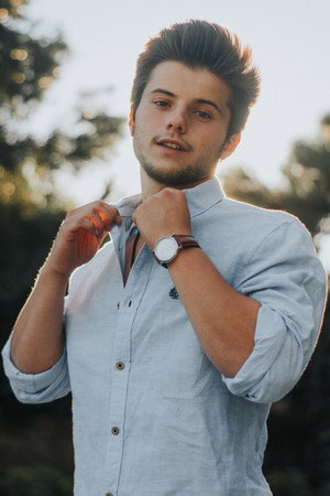 Cover image for Lucas Dutra