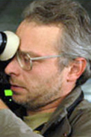 Cover image for Yan Voronovsky