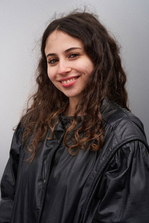 Cover image for Valentina Leone
