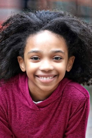Cover image for Zani Jones Mbayise