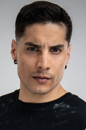 Cover image for Álex Perea