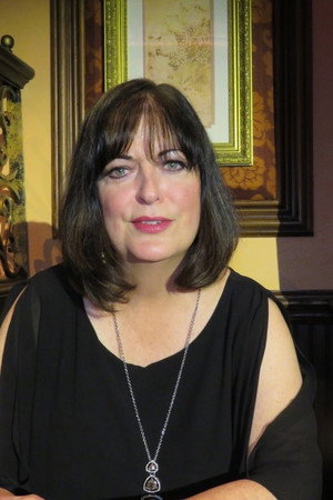 Cover image for Ann Hampton Callaway