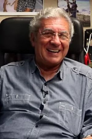 Cover image for Franco Micalizzi