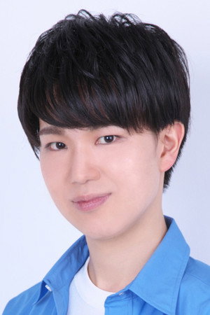 Cover image for 中村光希