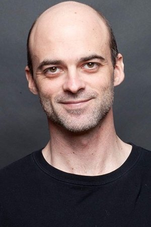 Cover image for Мэтт Макаллистер