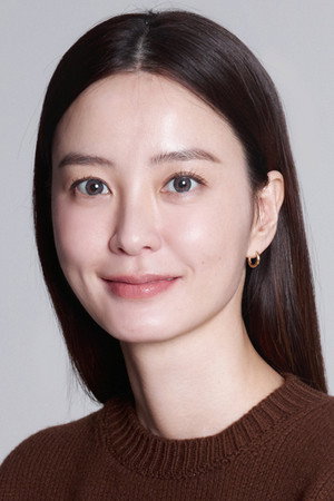 Cover image for Чон Ю Ми