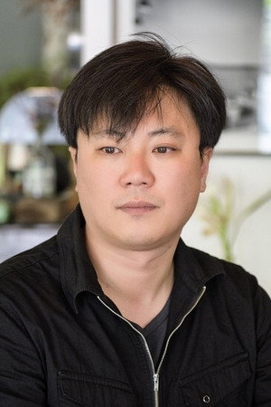 Cover image for Jang Young-hwan