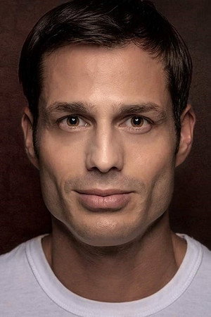 Cover image for Ben Vazquez