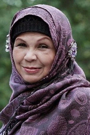 Cover image for Ruminah Sidek