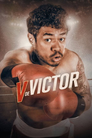 Poster for V для Виктора