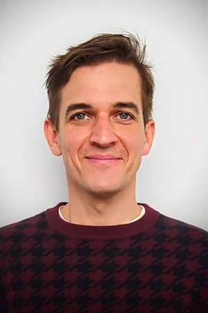 Cover image for Adam Graczyk