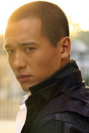 Cover image for Gao Yunxiang