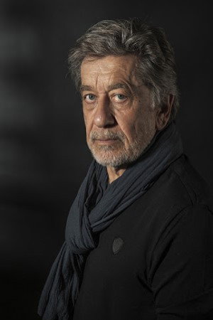 Cover image for Patrick Raynal