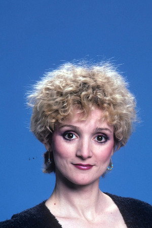 Cover image for Pamela Blair