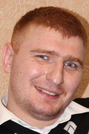 Cover image for Андрей Колядов