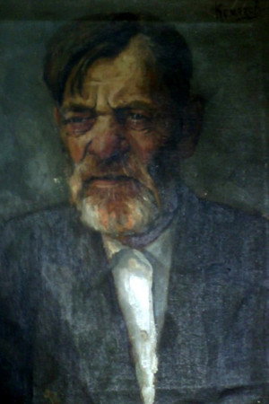Cover image for Boris Komyakov