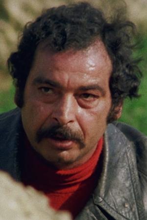 Cover image for Sandro Scarchilli