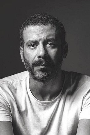Cover image for محمد فراج